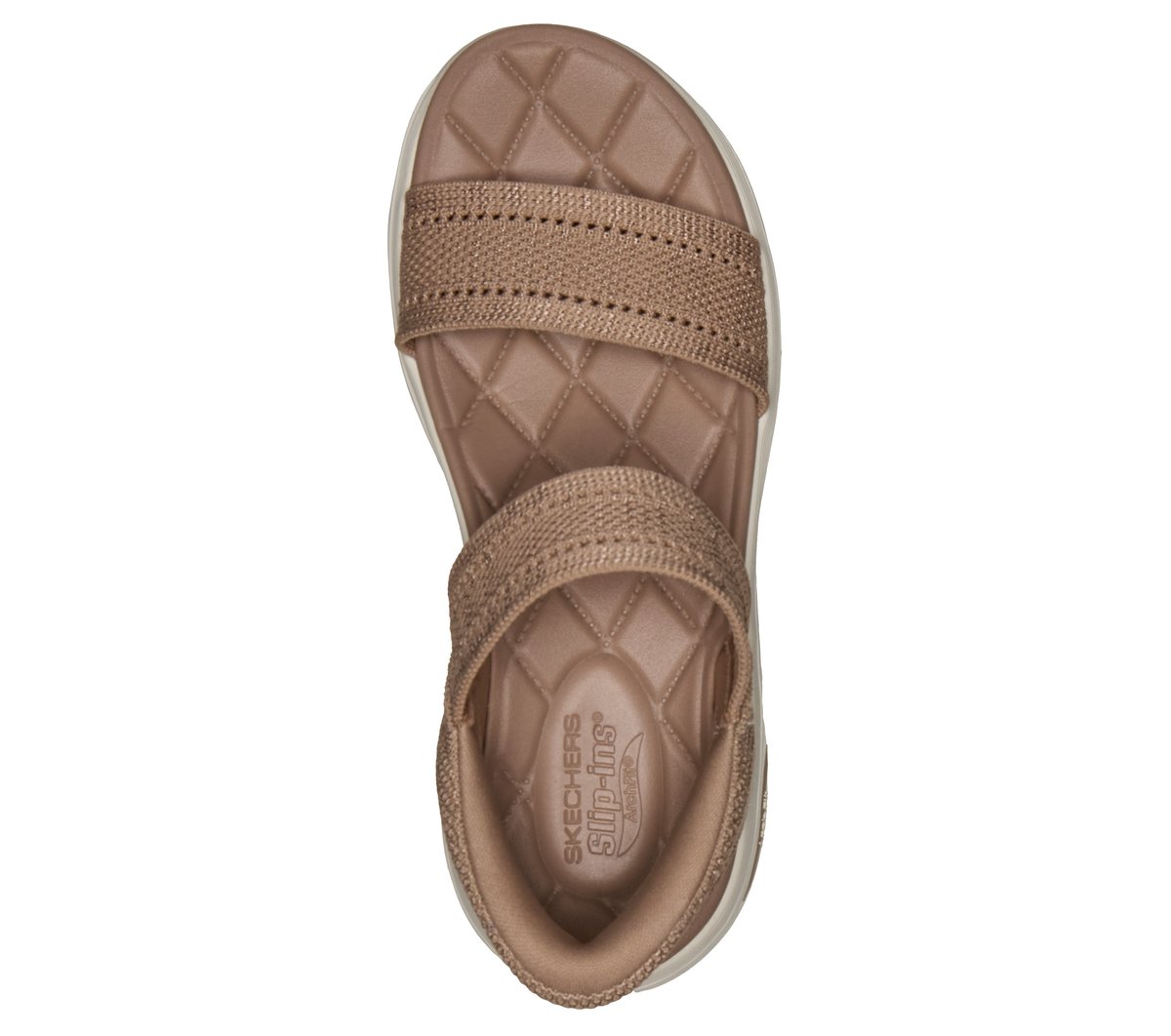 Skechers | Slip-ins: Arch Fit 2.0 Sandal - Kennedy
