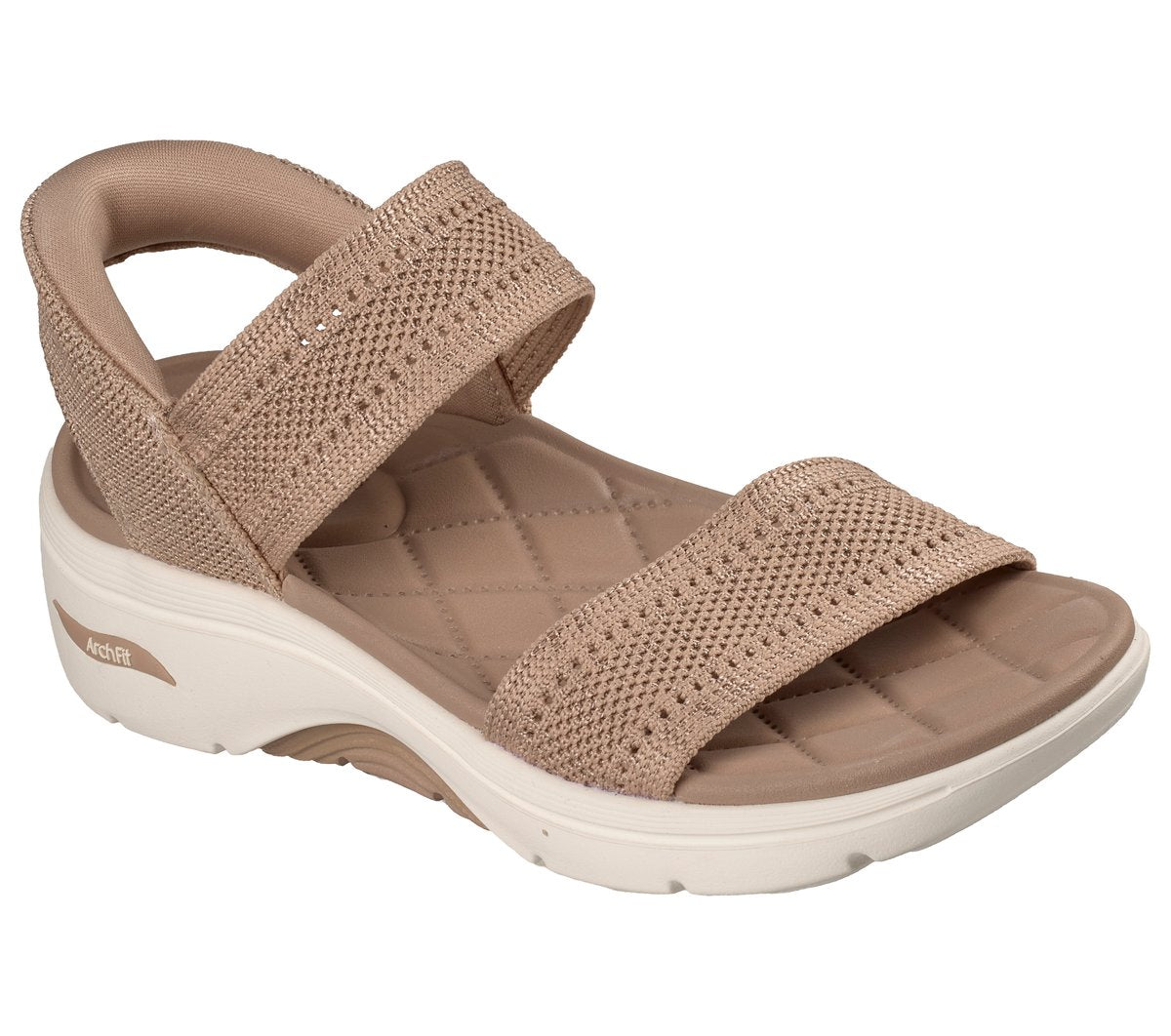 Skechers | Slip-ins: Arch Fit 2.0 Sandal - Kennedy