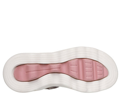 Skechers | Slip-ins: GO WALK Massage Fit Sandal - Confetti Sky