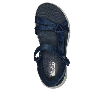Skechers | Slip-ins: GO WALK Flex Sandal - Sssophia