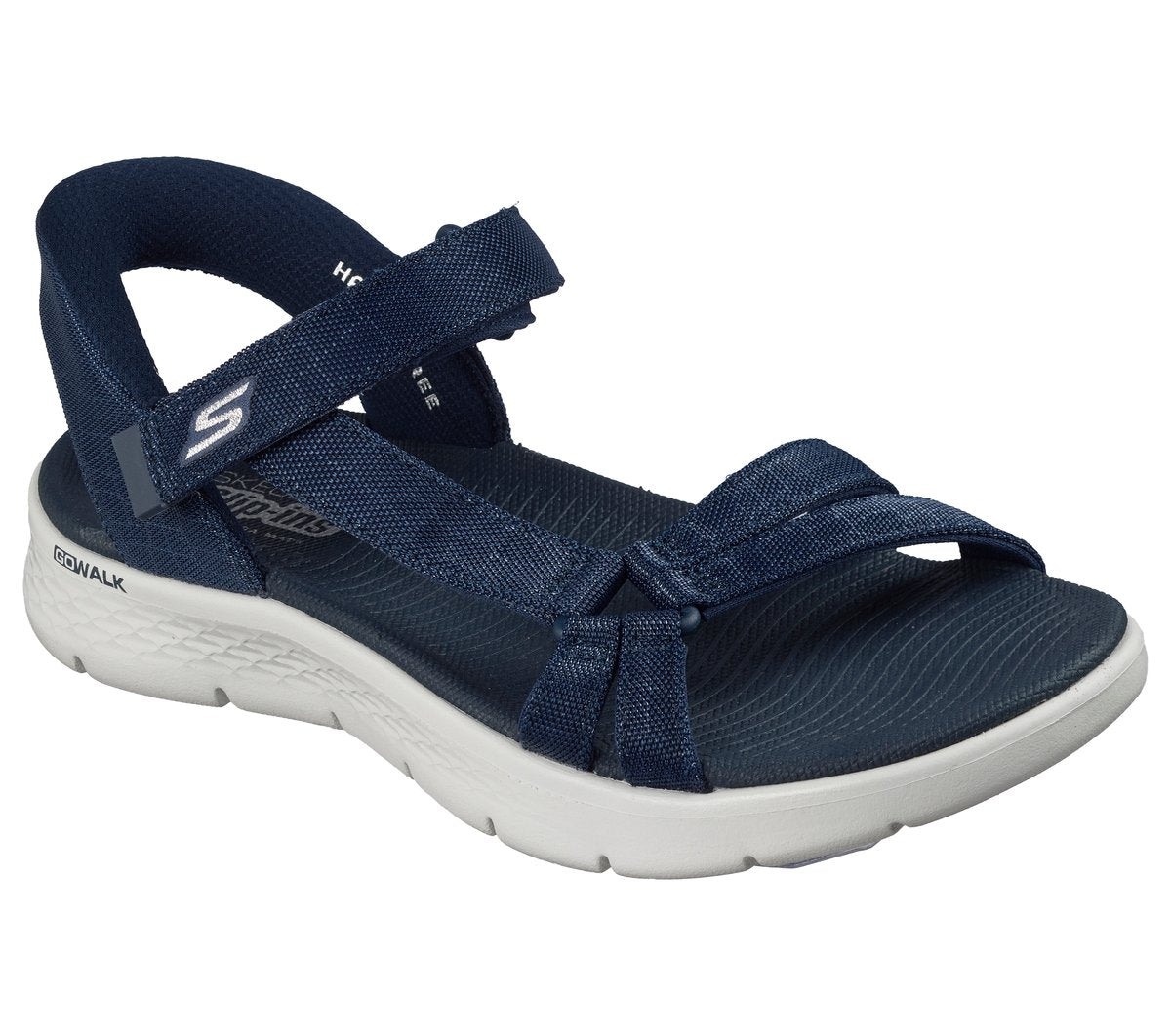 Skechers | Slip-ins: GO WALK Flex Sandal - Sssophia