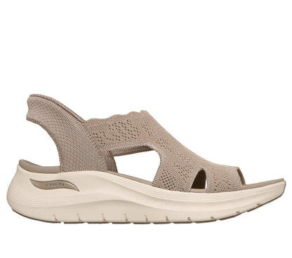 Skechers | Slip-ins: Arch Fit 2.0 Sandal -Best Match