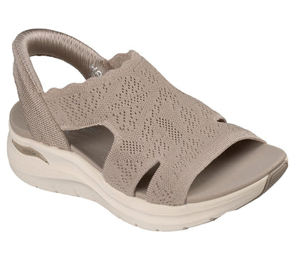 Skechers | Slip-ins: Arch Fit 2.0 Sandal -Best Match