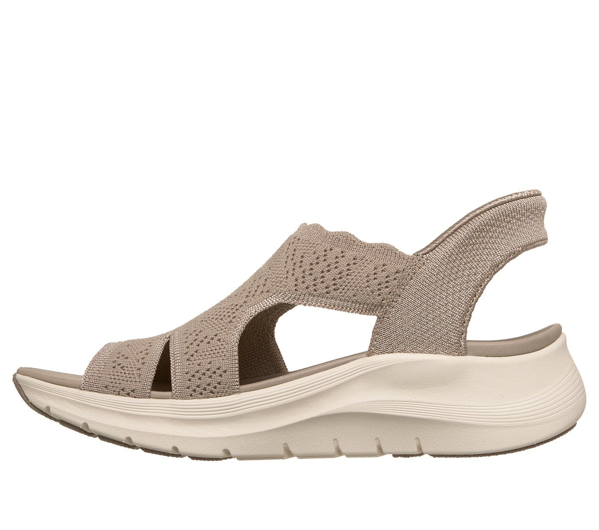 Skechers | Slip-ins: Arch Fit 2.0 Sandal -Best Match