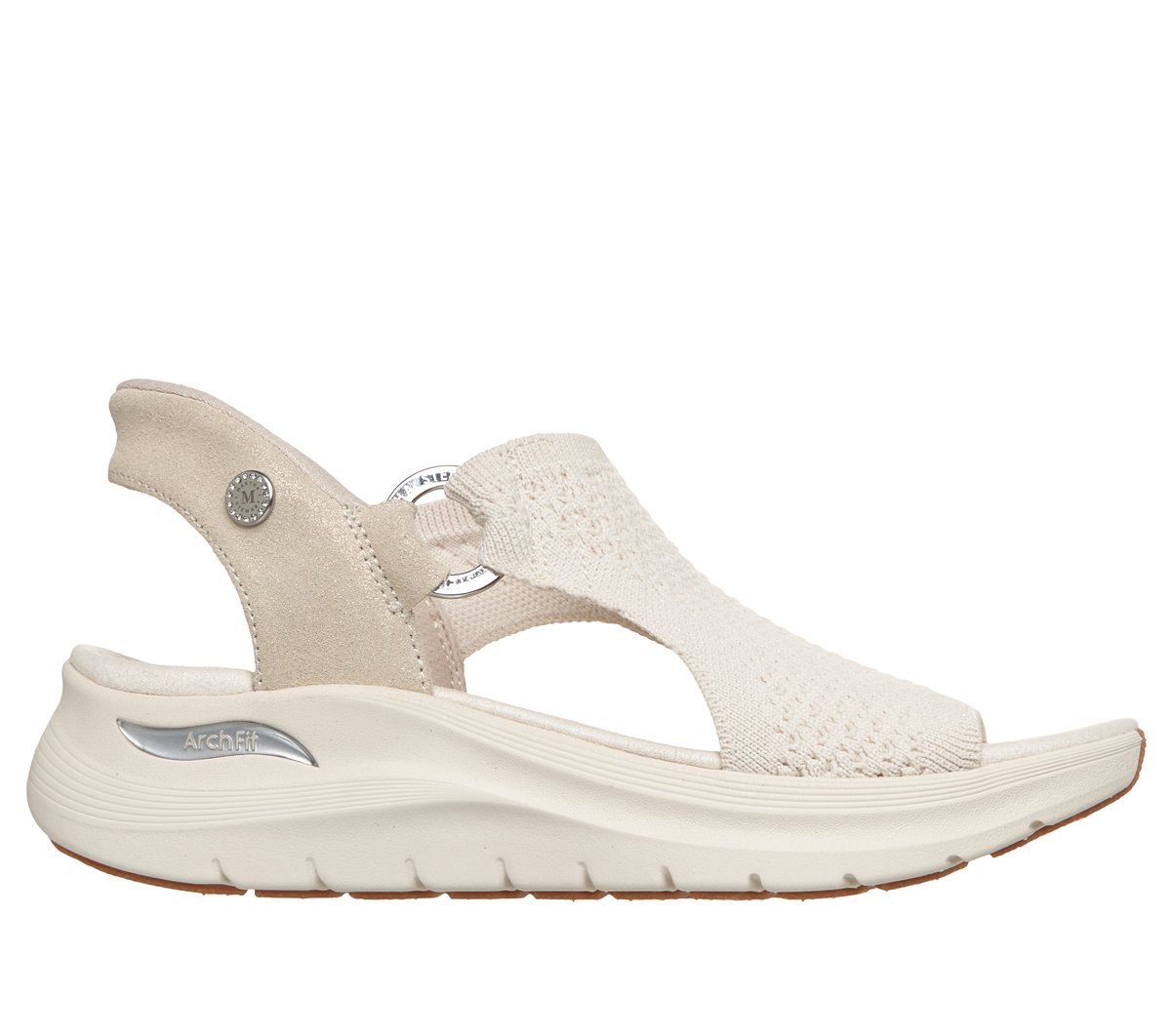 Skechers | Martha Stewart: Arch Fit 2.0 - Unstoppable Glow