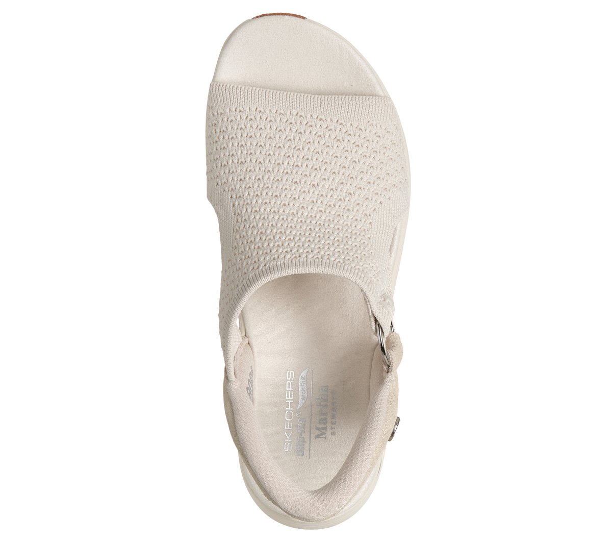 Skechers | Martha Stewart: Arch Fit 2.0 - Unstoppable Glow