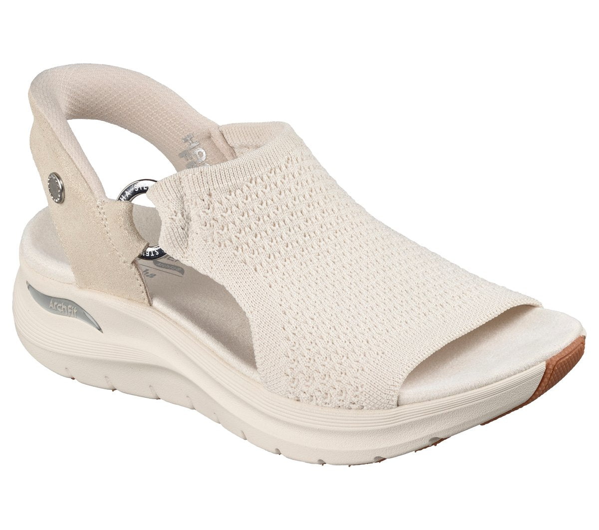Skechers | Martha Stewart: Arch Fit 2.0 - Unstoppable Glow