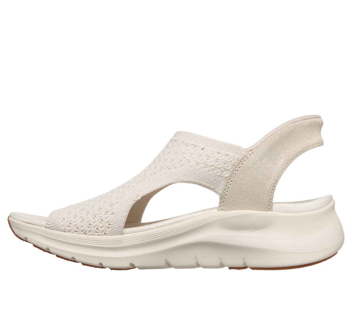 Skechers | Martha Stewart: Arch Fit 2.0 - Unstoppable Glow