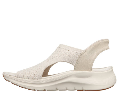 Skechers | Martha Stewart: Arch Fit 2.0 - Unstoppable Glow