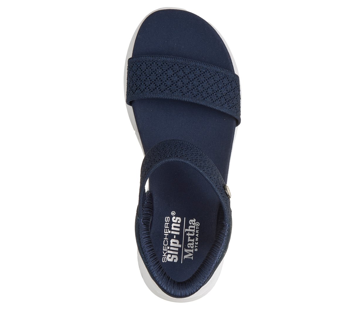 Skechers | Slip-ins Martha Stewart: Ultra Flex 3.0 - Shine On Us