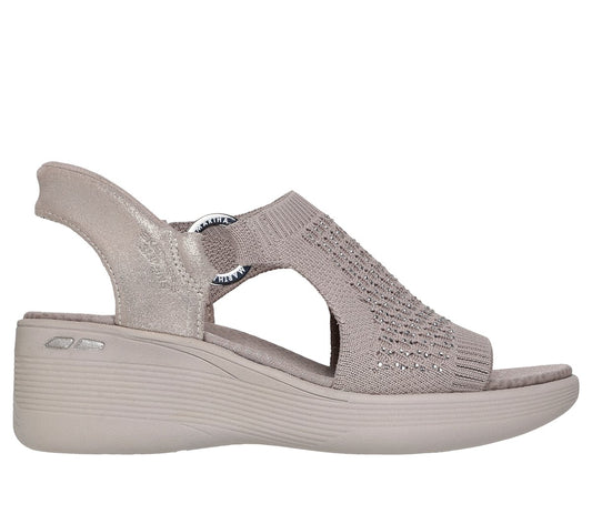 Skechers | Slip-ins Martha Stewart: Pier-Lite - Park Path