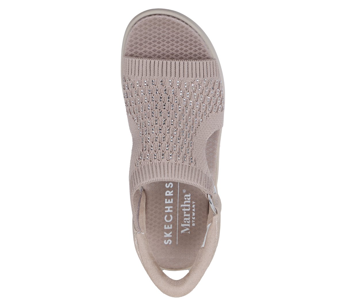 Skechers | Slip-ins Martha Stewart: Pier-Lite - Park Path