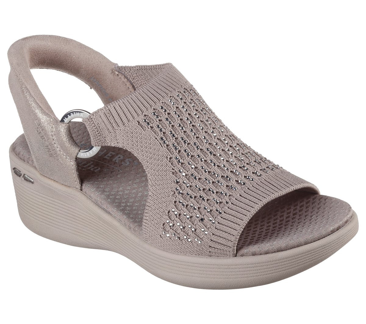 Skechers | Slip-ins Martha Stewart: Pier-Lite - Park Path