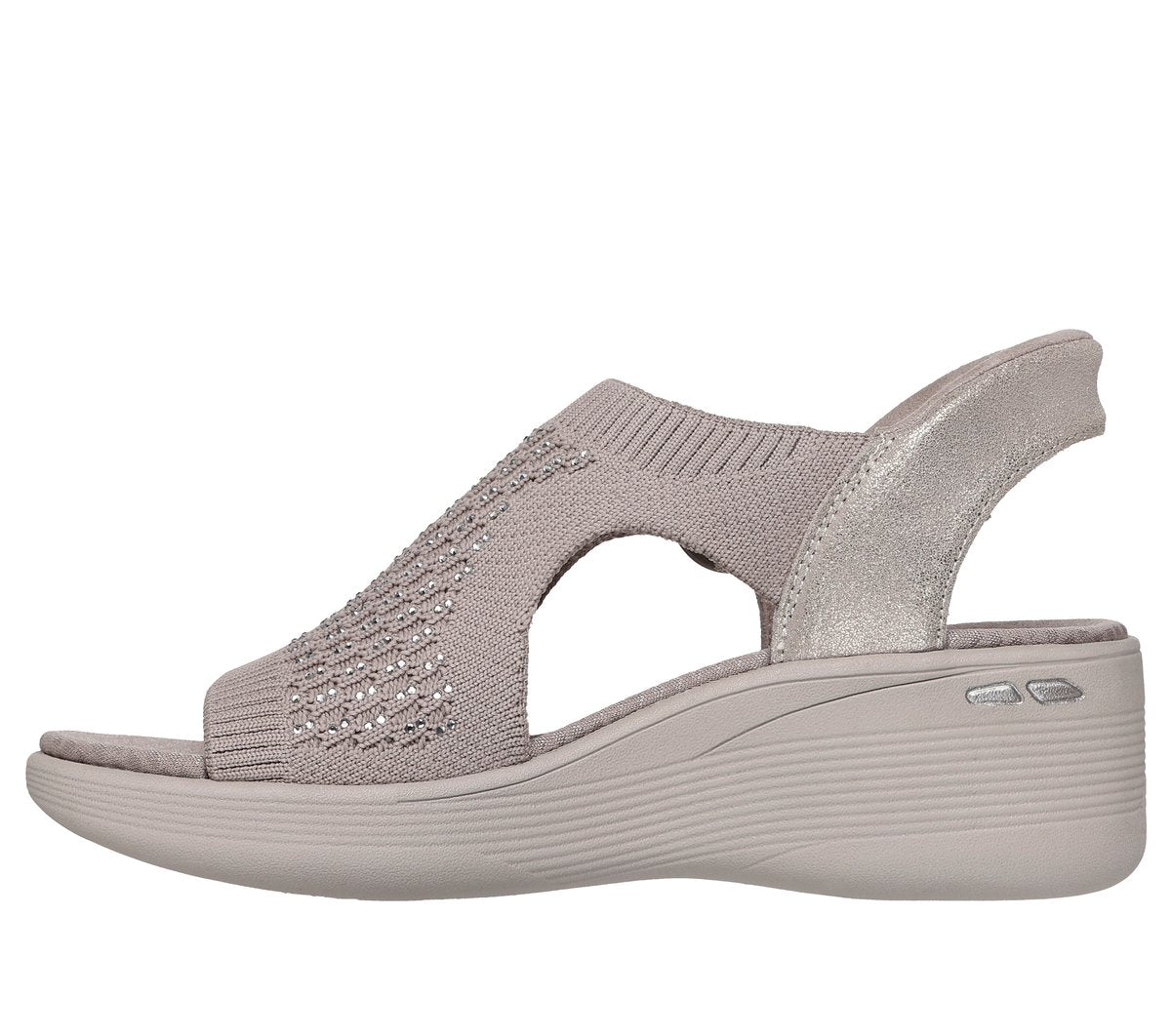 Skechers | Slip-ins Martha Stewart: Pier-Lite - Park Path