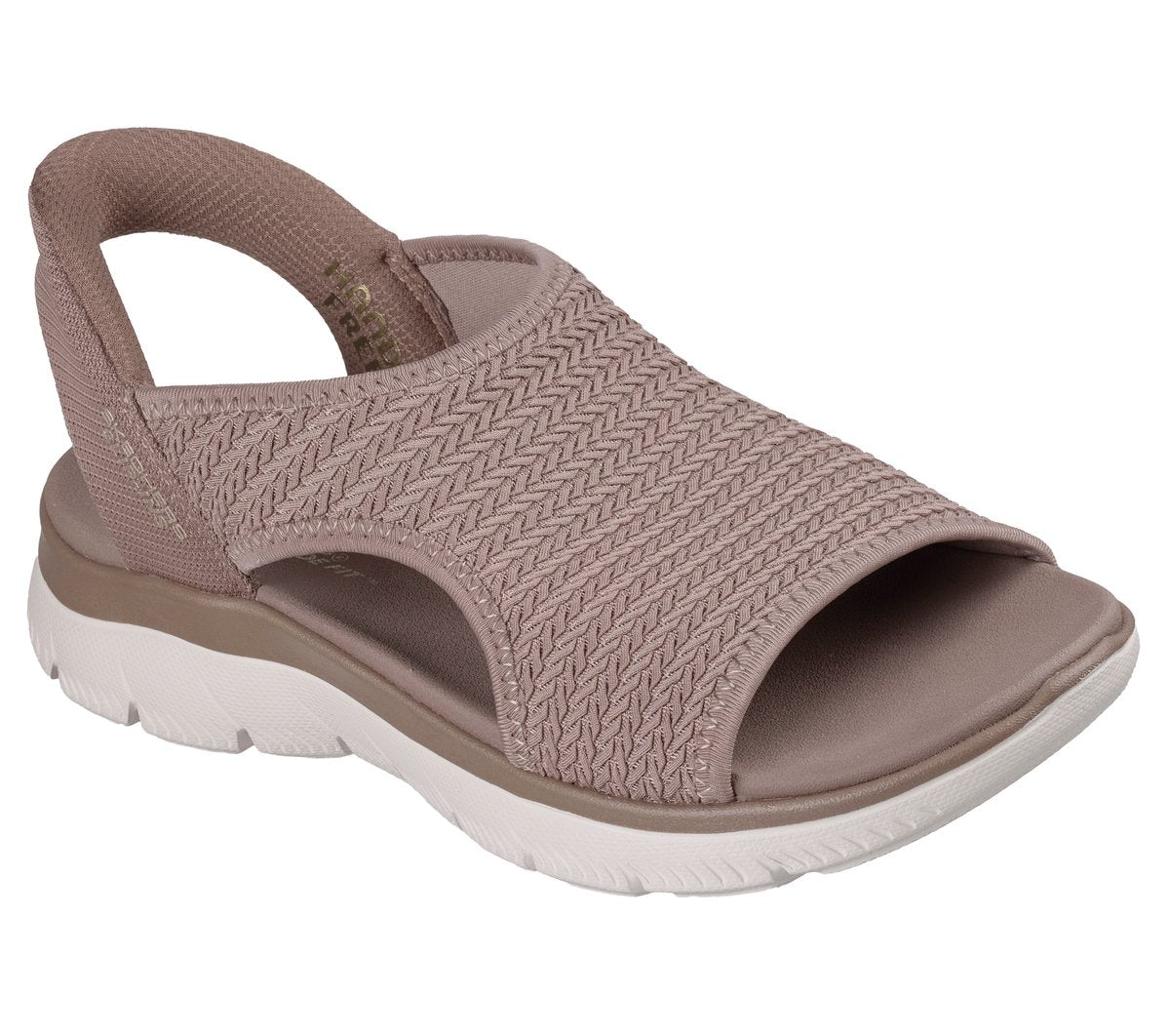 Skechers | Slip-ins: Summits - Sweetly Evolved