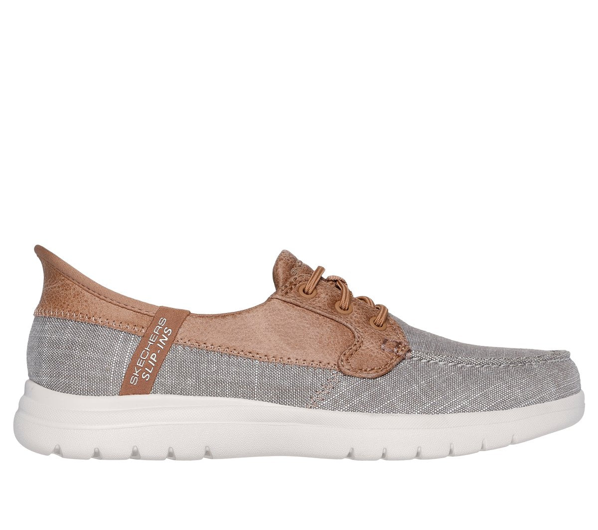 Skechers | Slip-ins: On-The-GO - Coastal Sky