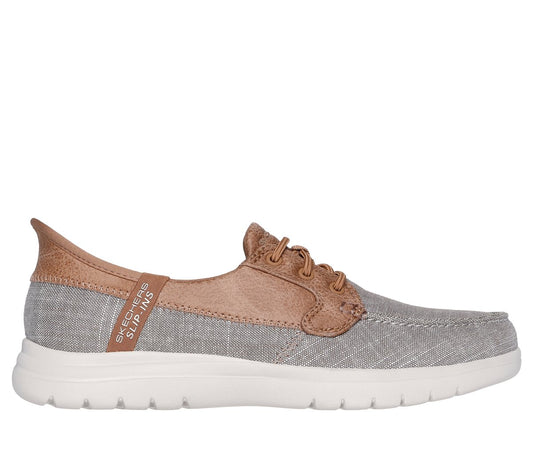 Skechers | Slip-ins: On-The-GO - Coastal Sky
