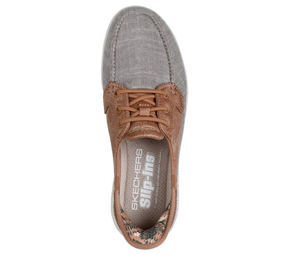 Skechers | Slip-ins: On-The-GO - Coastal Sky
