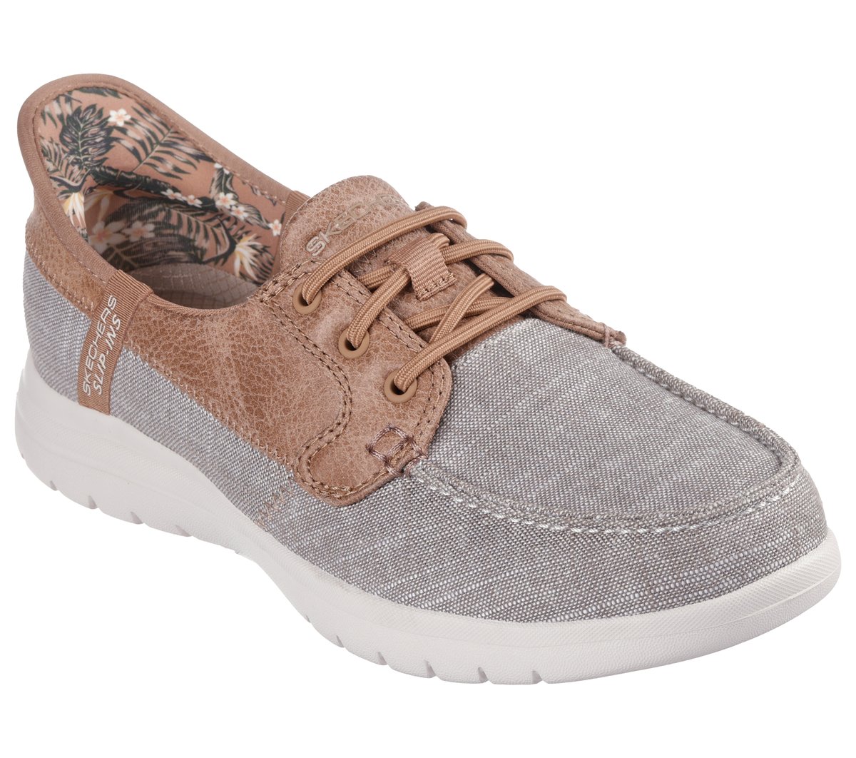 Skechers | Slip-ins: On-The-GO - Coastal Sky