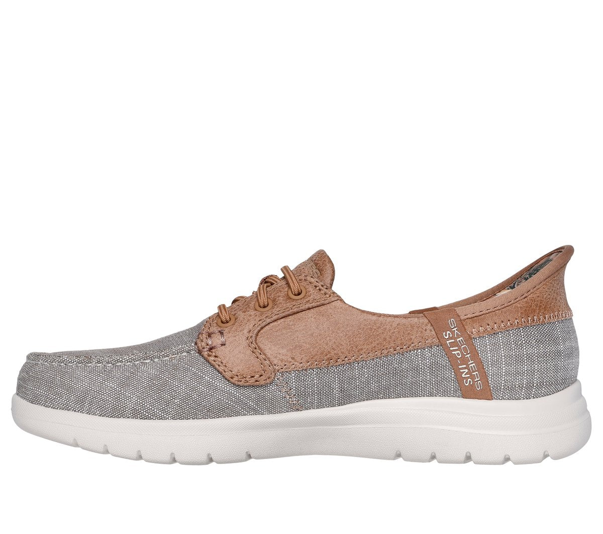 Skechers | Slip-ins: On-The-GO - Coastal Sky