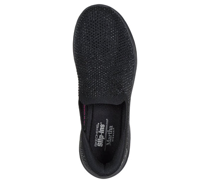 Skechers | Slip-ins Martha Stewart: Bedford - Genuine Gem