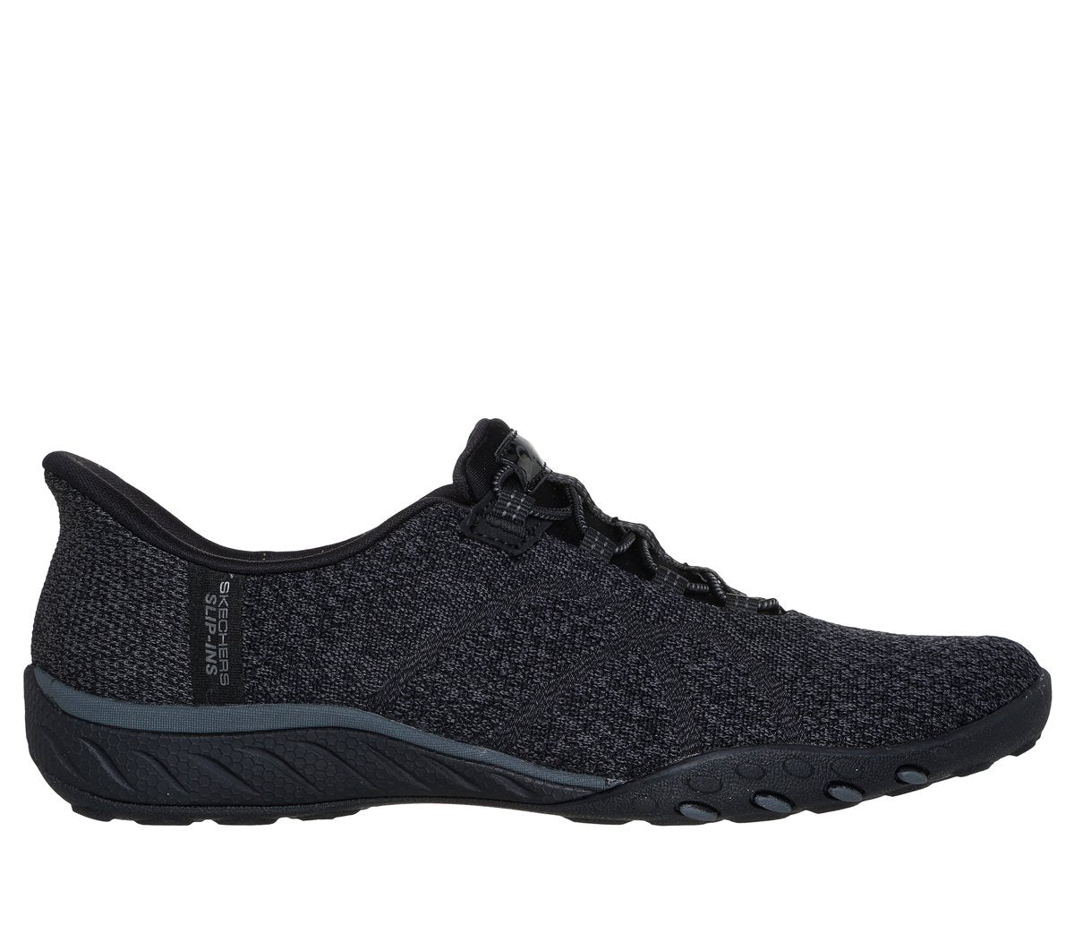 Skechers | Slip-ins: Breathe-Easy - Knitty Waves
