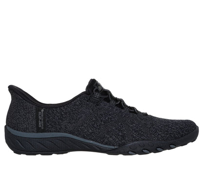 Skechers | Slip-ins: Breathe-Easy - Knitty Waves