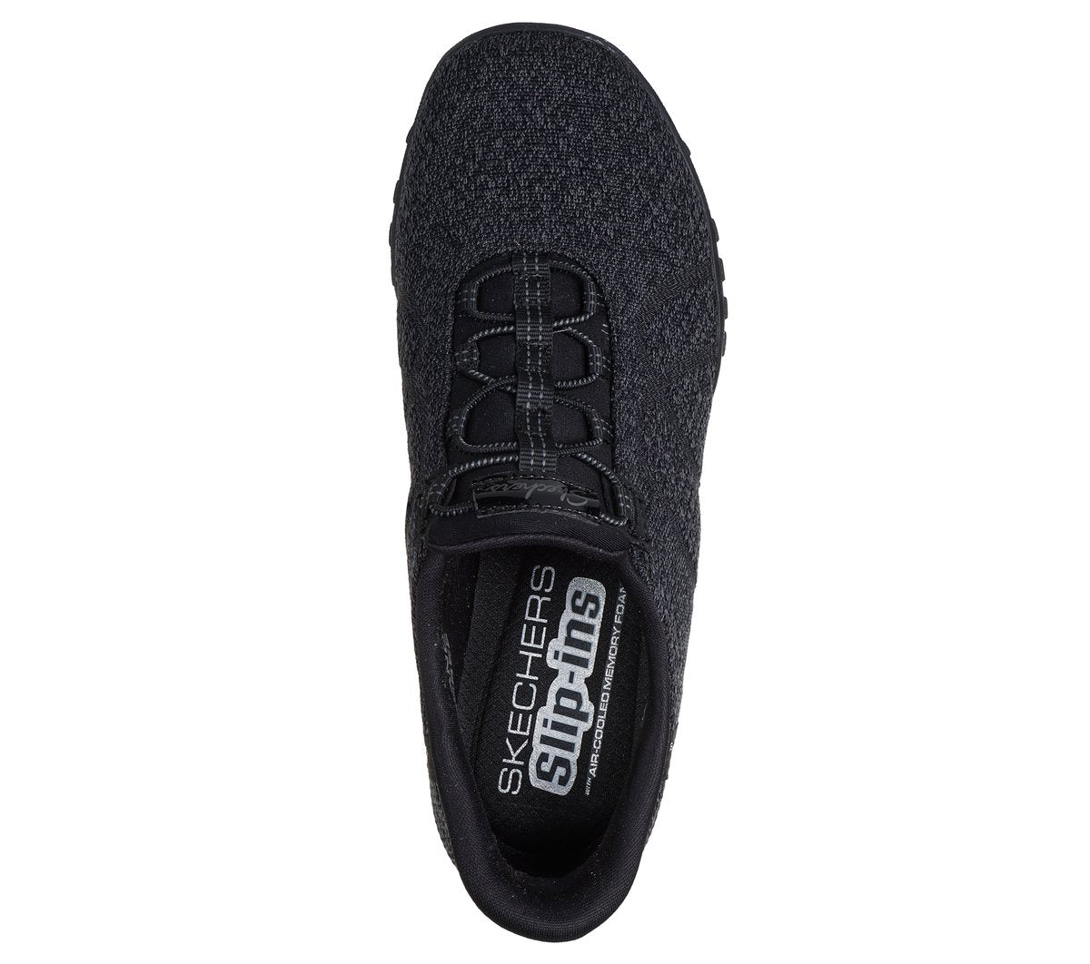 Skechers | Slip-ins: Breathe-Easy - Knitty Waves