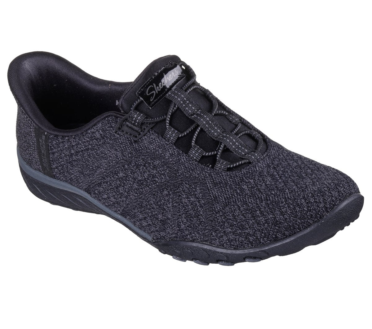 Skechers | Slip-ins: Breathe-Easy - Knitty Waves