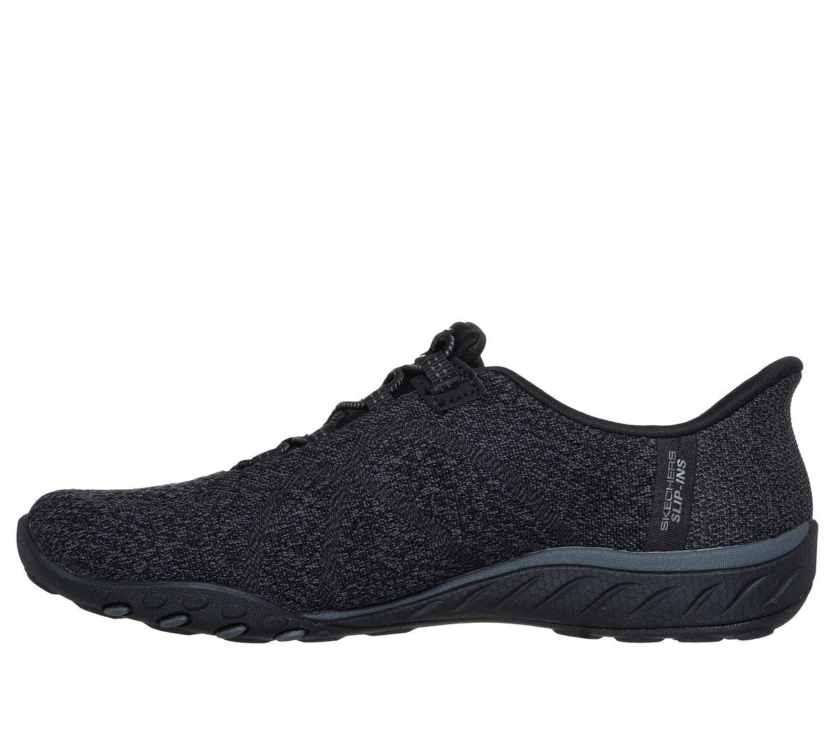 Skechers | Slip-ins: Breathe-Easy - Knitty Waves