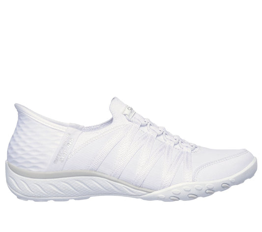 Skechers | Slip-ins Relaxed Fit: Breathe-Easy - Roll-With-Me