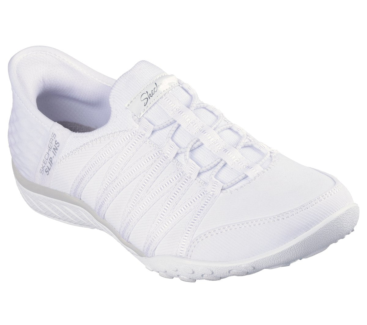 Skechers | Slip-ins Relaxed Fit: Breathe-Easy - Roll-With-Me