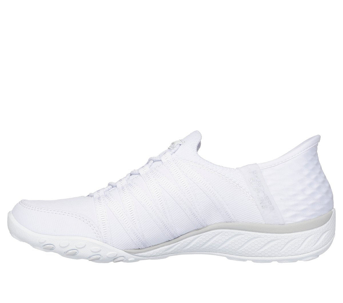 Skechers | Slip-ins Relaxed Fit: Breathe-Easy - Roll-With-Me
