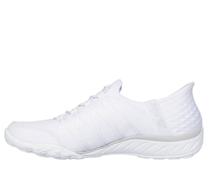 Skechers | Slip-ins Relaxed Fit: Breathe-Easy - Roll-With-Me