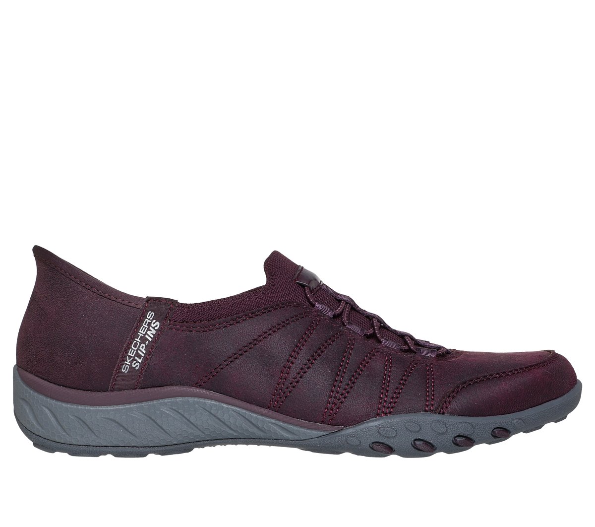 Skechers | Slip-ins Relaxed Fit: Breathe-Easy - Home-Body