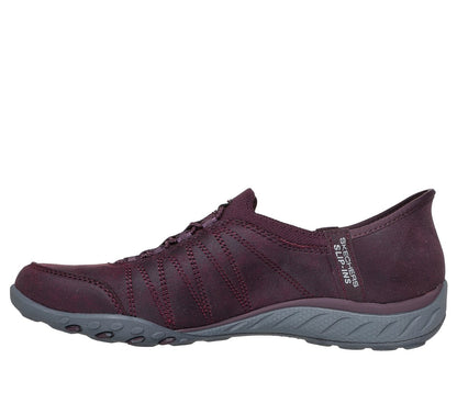 Skechers | Slip-ins Relaxed Fit: Breathe-Easy - Home-Body