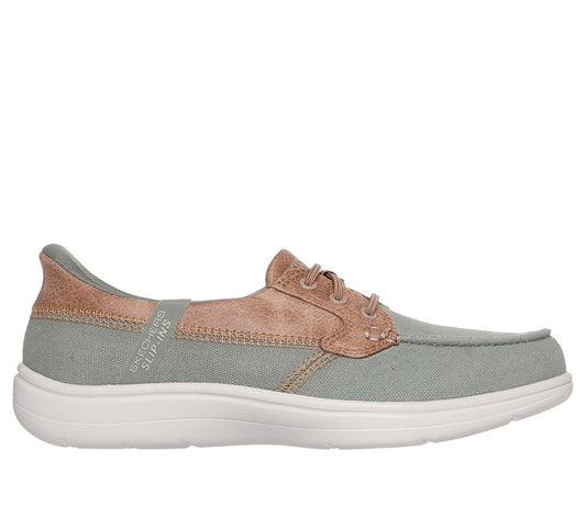 Skechers | Slip-ins: On-The-GO Flex Radiant - Sandy
