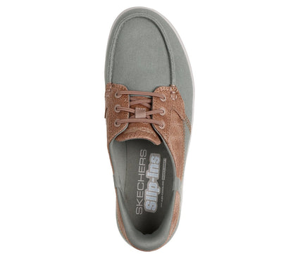 Skechers | Slip-ins: On-The-GO Flex Radiant - Sandy