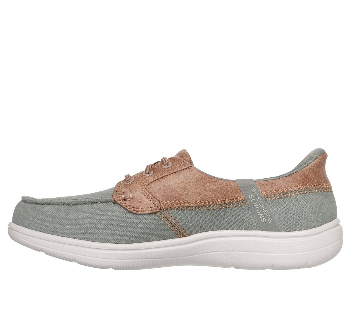 Skechers | Slip-ins: On-The-GO Flex Radiant - Sandy