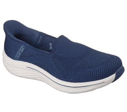 Skechers | Slip-ins: Max Cushioning Lite Aura - Tessa