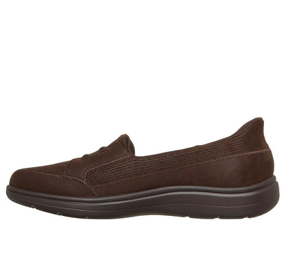 Skechers | Slip-ins: On-The-GO Flex Radiant - Sedona