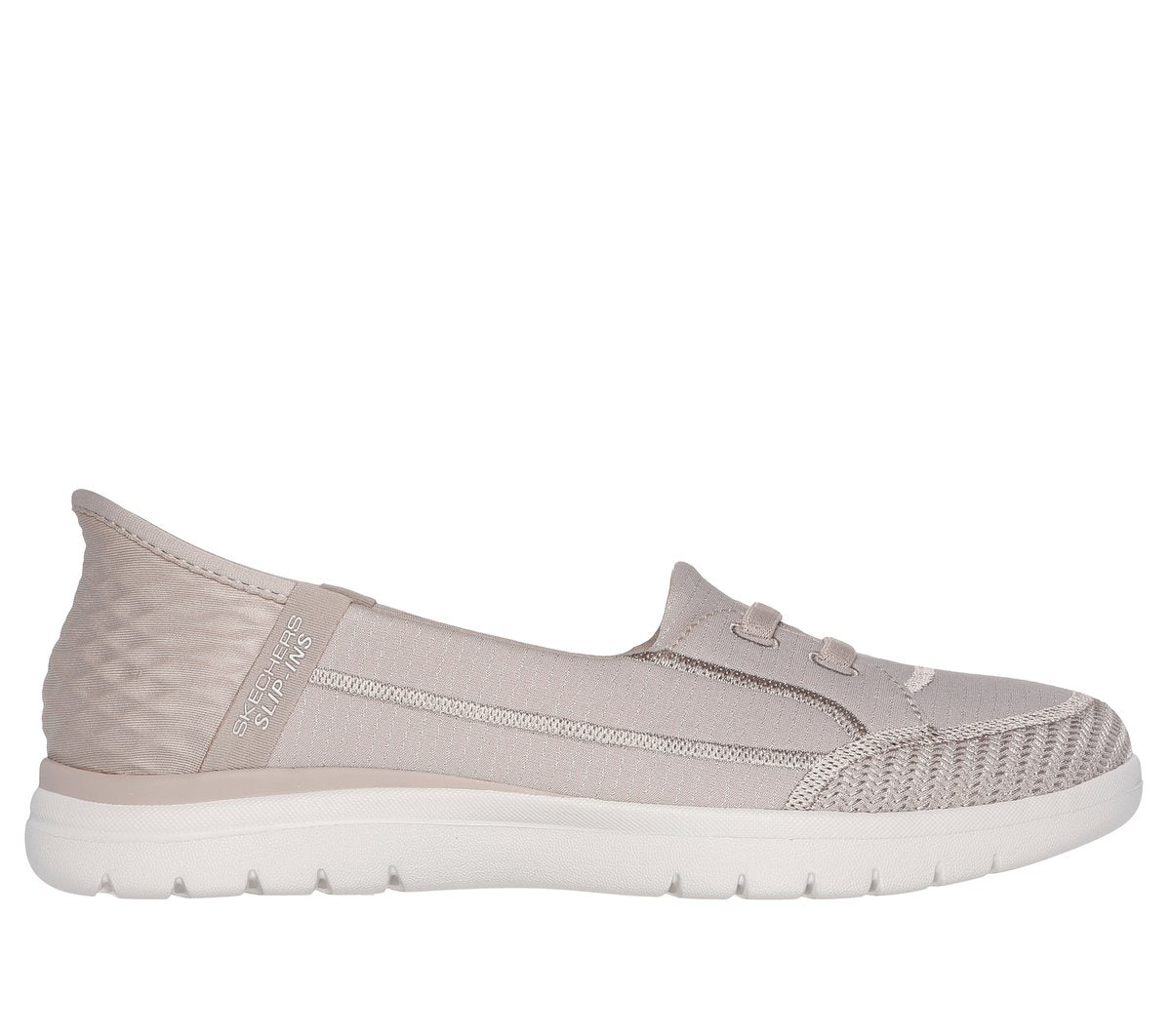 Skechers | Slip-ins: On-The-GO Flex - Top Notch