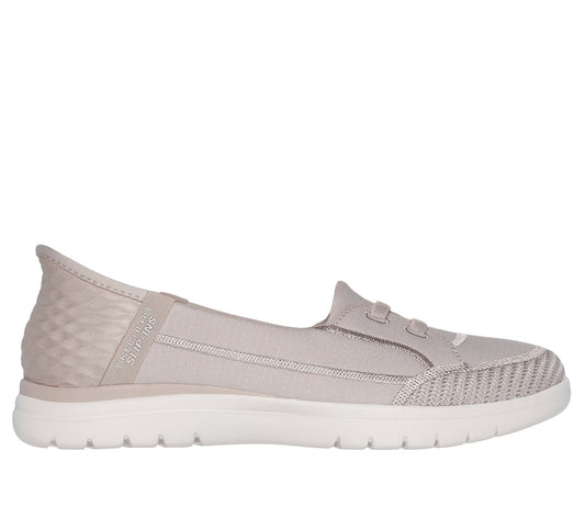 Skechers | Slip-ins: On-The-GO Flex - Top Notch
