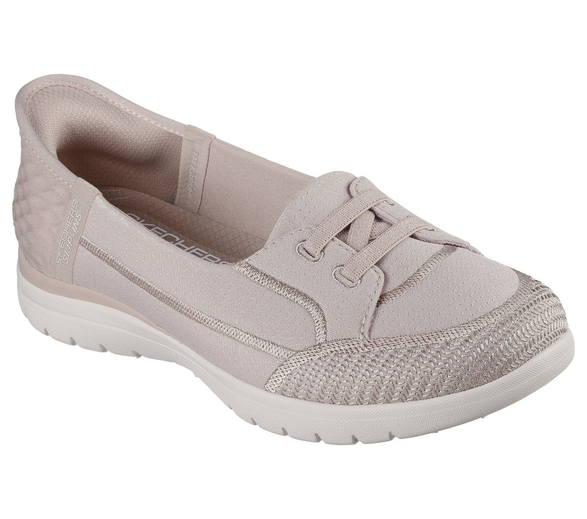 Skechers | Slip-ins: On-The-GO Flex - Top Notch