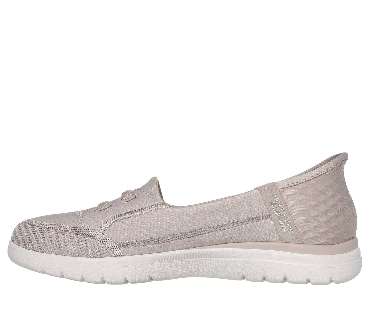 Skechers | Slip-ins: On-The-GO Flex - Top Notch
