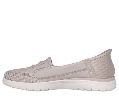 Skechers | Slip-ins: On-The-GO Flex - Top Notch