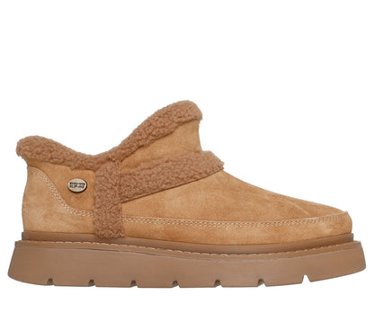 Skechers | Slip-ins: BOBS Keepsakes Lite - Winter Snug