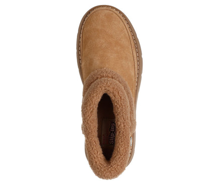 Skechers | Slip-ins: BOBS Keepsakes Lite - Winter Snug