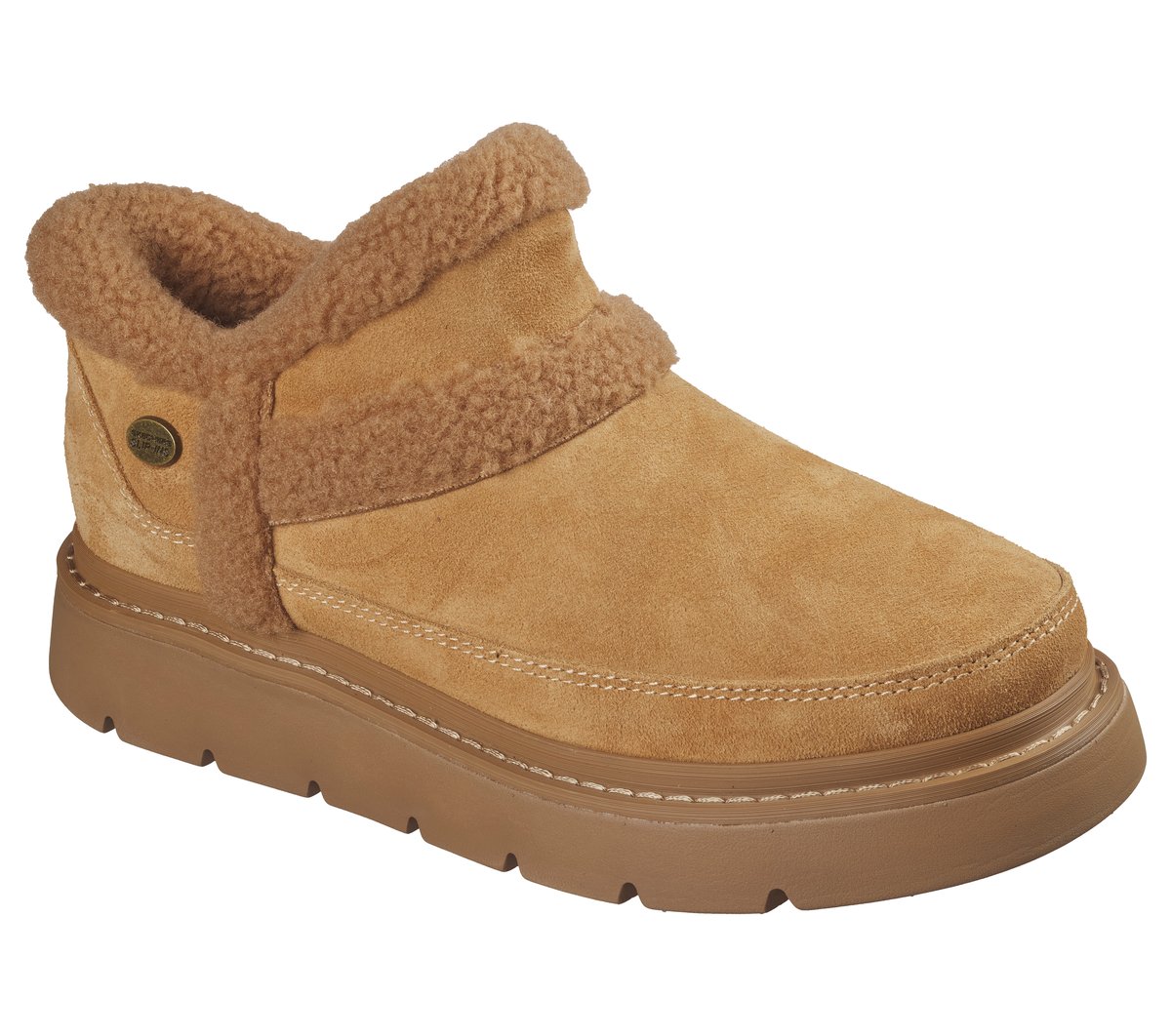 Skechers | Slip-ins: BOBS Keepsakes Lite - Winter Snug