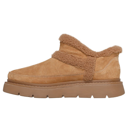 Skechers | Slip-ins: BOBS Keepsakes Lite - Winter Snug